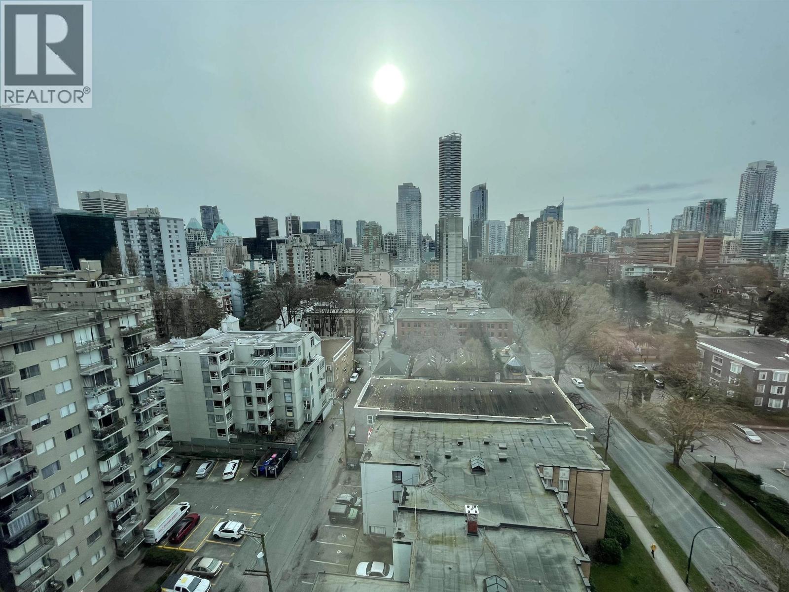 1604 1277 Nelson Street, Vancouver, British Columbia  V6E 4M8 - Photo 15 - R3103505