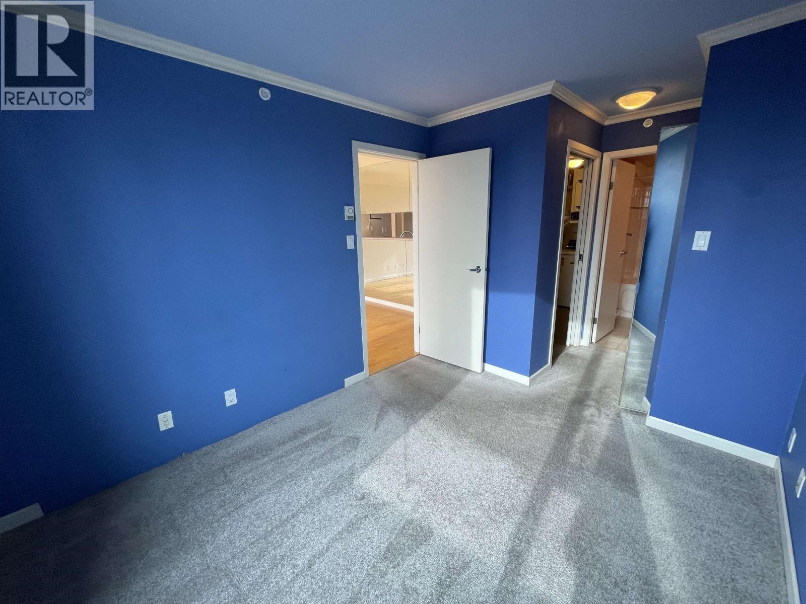 1604 1277 Nelson Street, Vancouver, British Columbia  V6E 4M8 - Photo 16 - R3103505