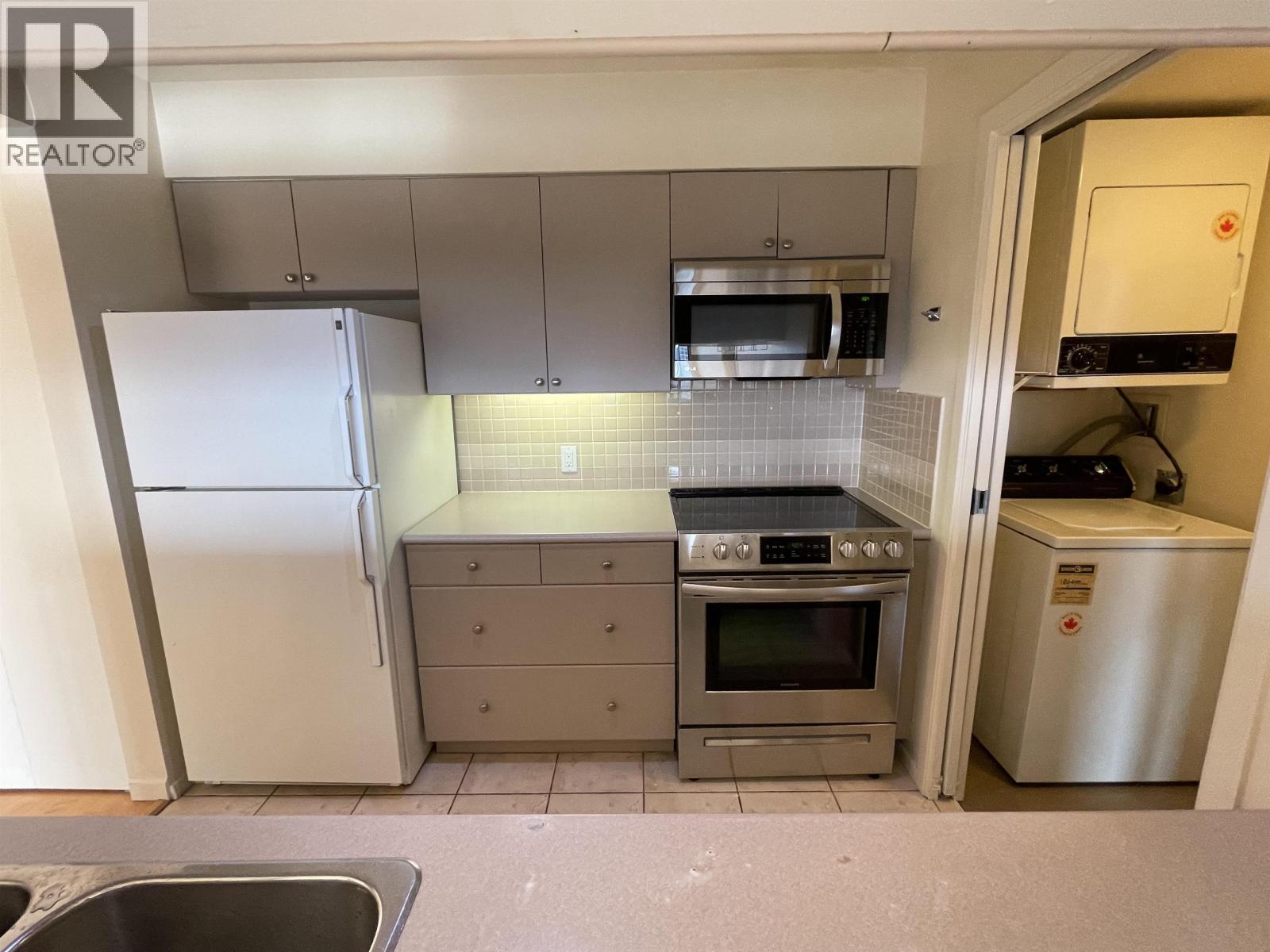 1604 1277 Nelson Street, Vancouver, British Columbia  V6E 4M8 - Photo 11 - R3103505