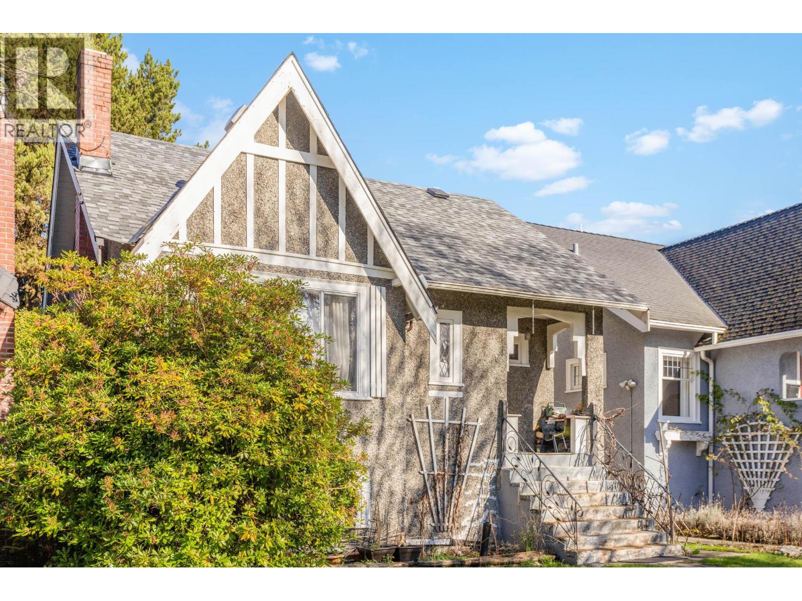 2861 W 15th Avenue, Vancouver, British Columbia  V6K 3A1 - Photo 4 - R3105164