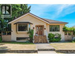 3778 TRIUMPH STREET, Burnaby, British Columbia