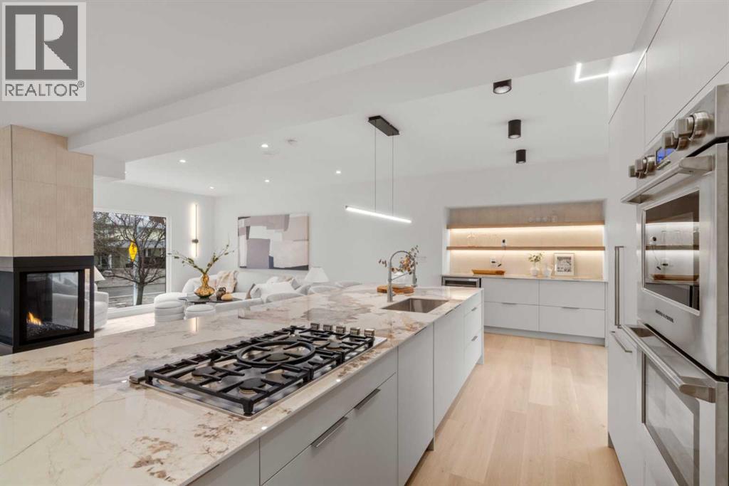 3531 Spruce Drive SW, Calgary, Alberta  T3C 3A5 - Photo 12 - A2284493