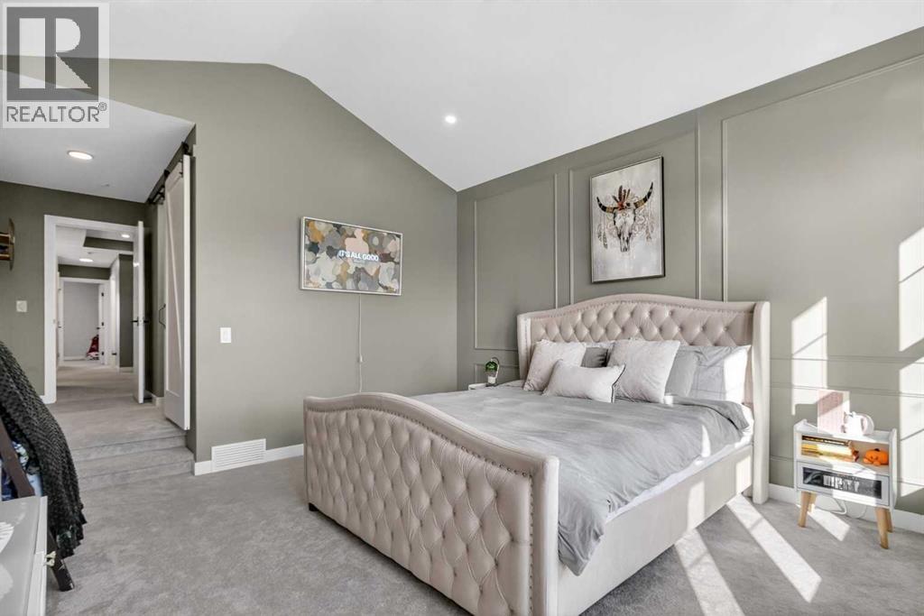 96 Emberside Glen, Cochrane, Alberta  T4C 2L7 - Photo 14 - A2296010