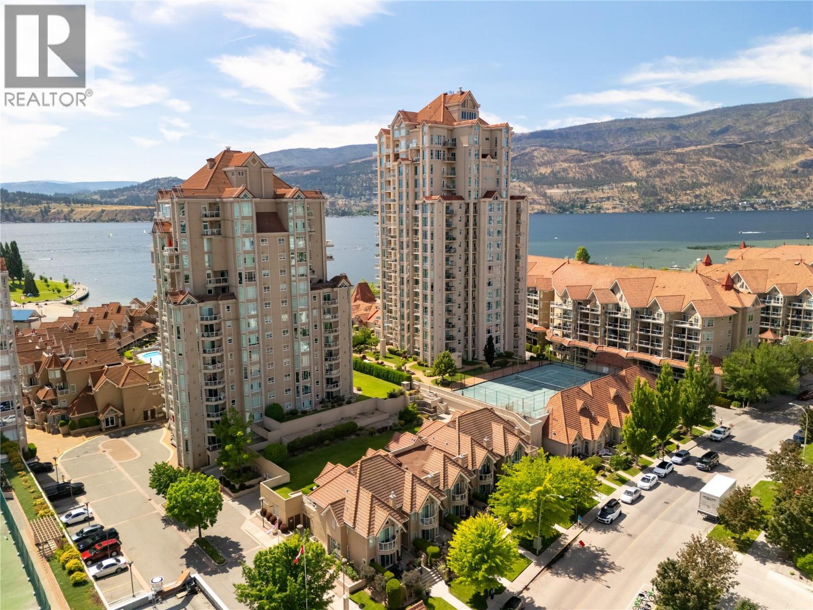 1152 Sunset Drive Unit# 801 Kelowna, BC V1Y9R7_31