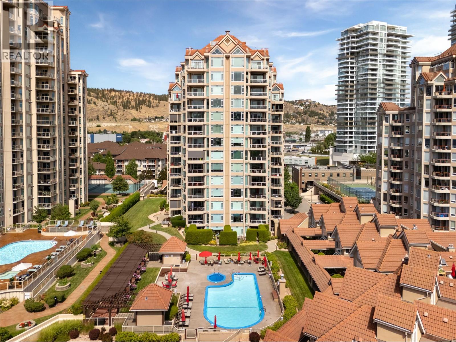 1152 Sunset Drive Unit# 801 Kelowna, BC V1Y9R7_40