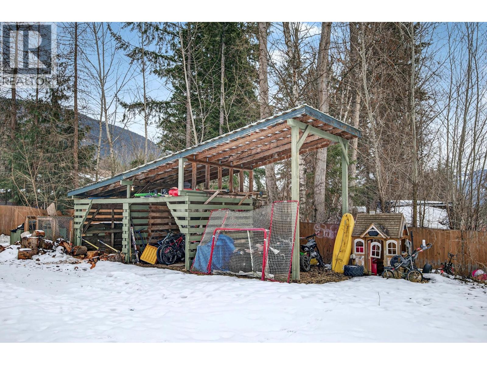 1050 Scott Drive, Clearwater, British Columbia  V0E 1N2 - Photo 40 - 10377091