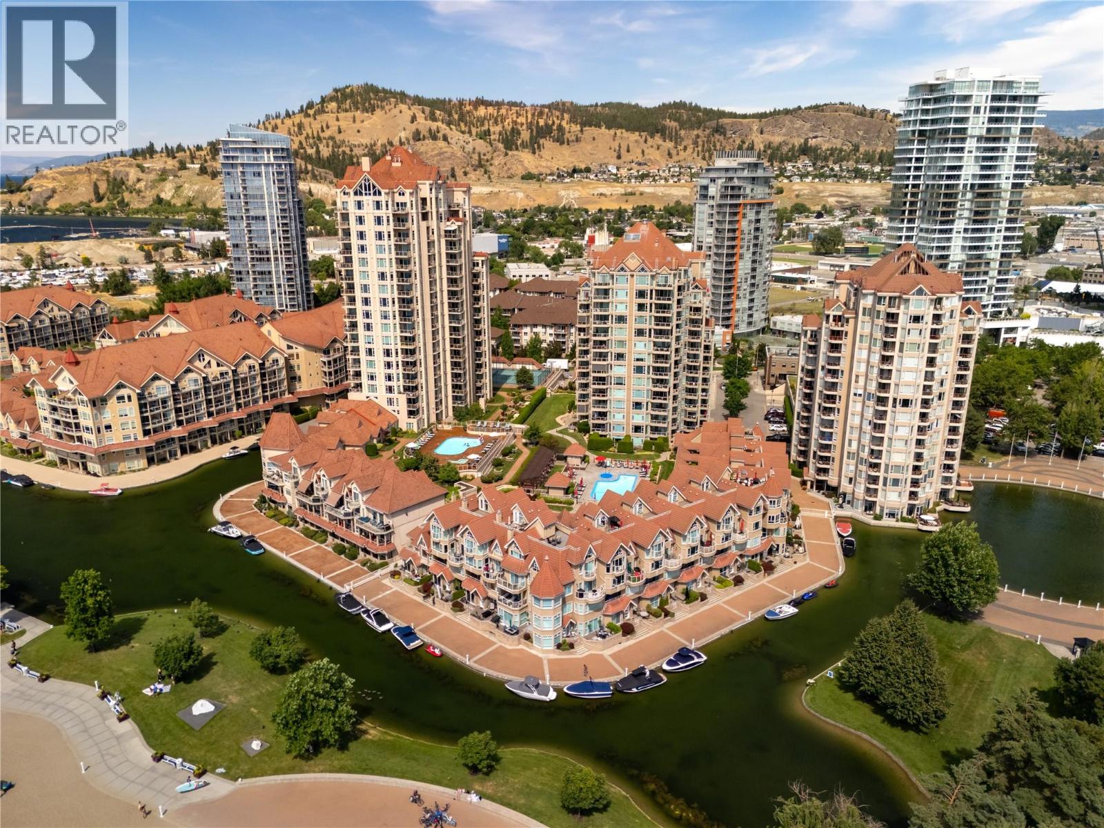 1152 Sunset Drive Unit# 801 Kelowna, BC V1Y9R7_37