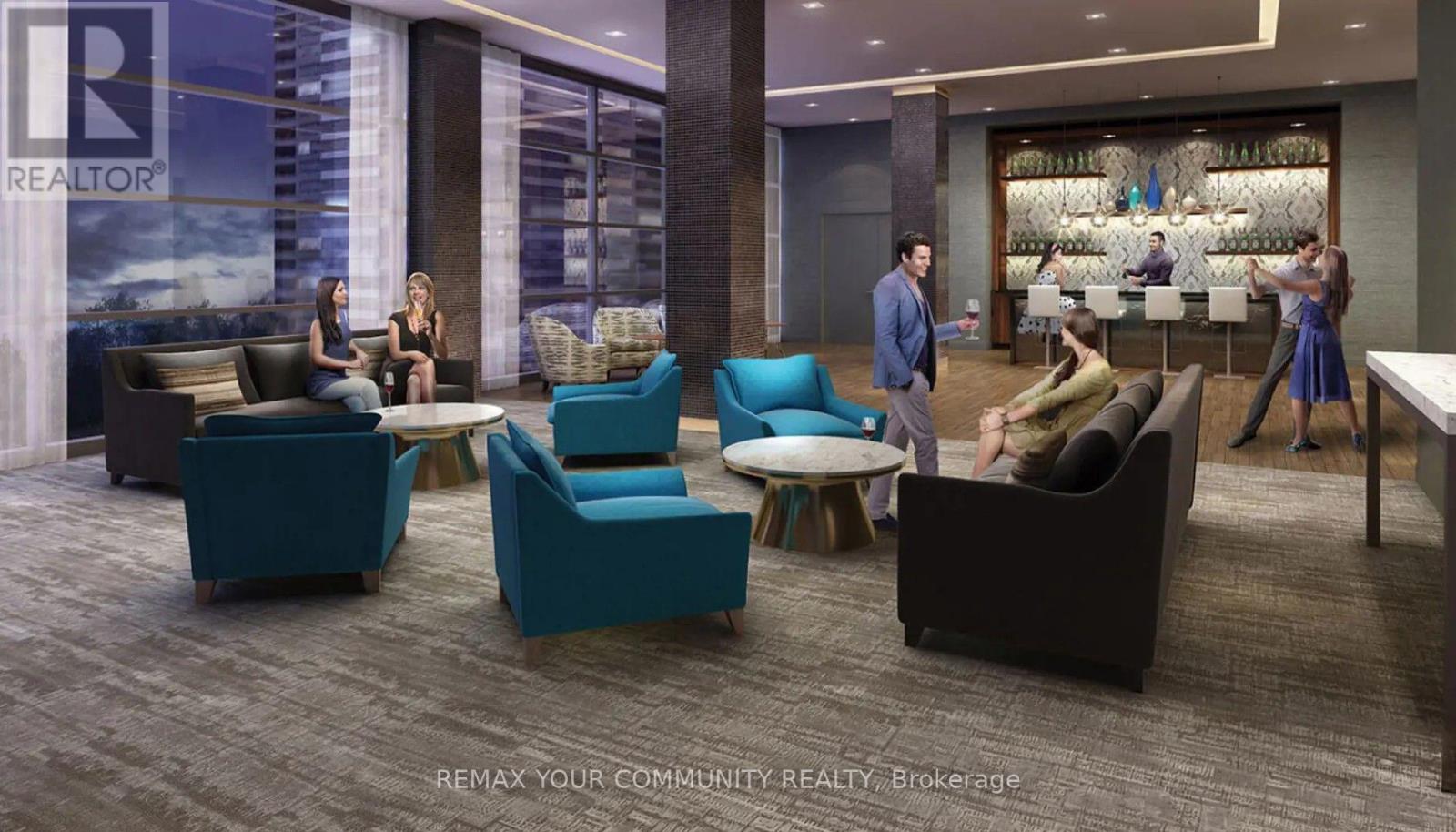 Ph501 - 4955 Yonge Street Ne, Toronto, Ontario  M2N 0L8 - Photo 24 - C12930706