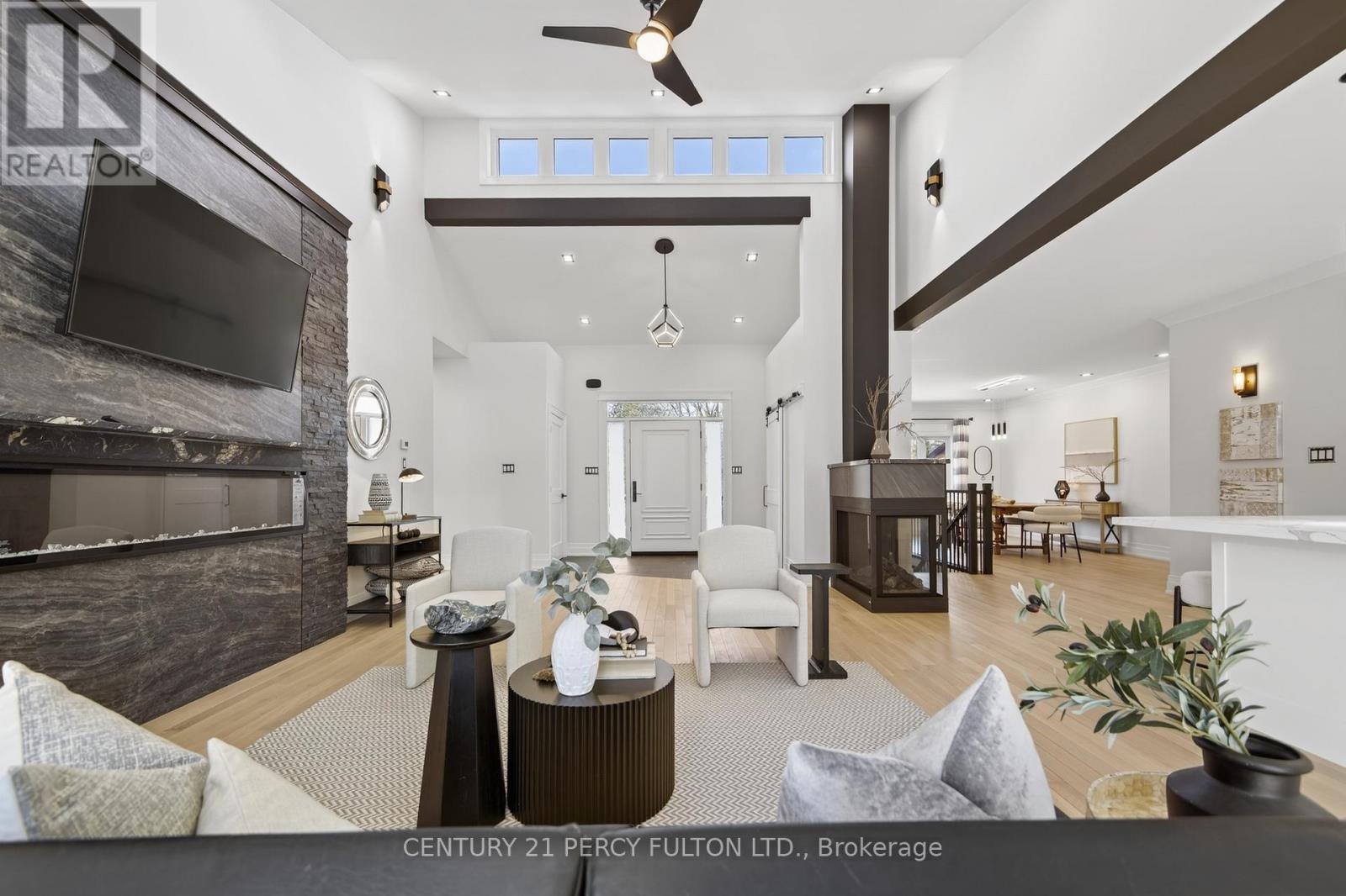 9243 County Road 1, Adjala-Tosorontio, Ontario  L0N 1P0 - Photo 8 - N12940146