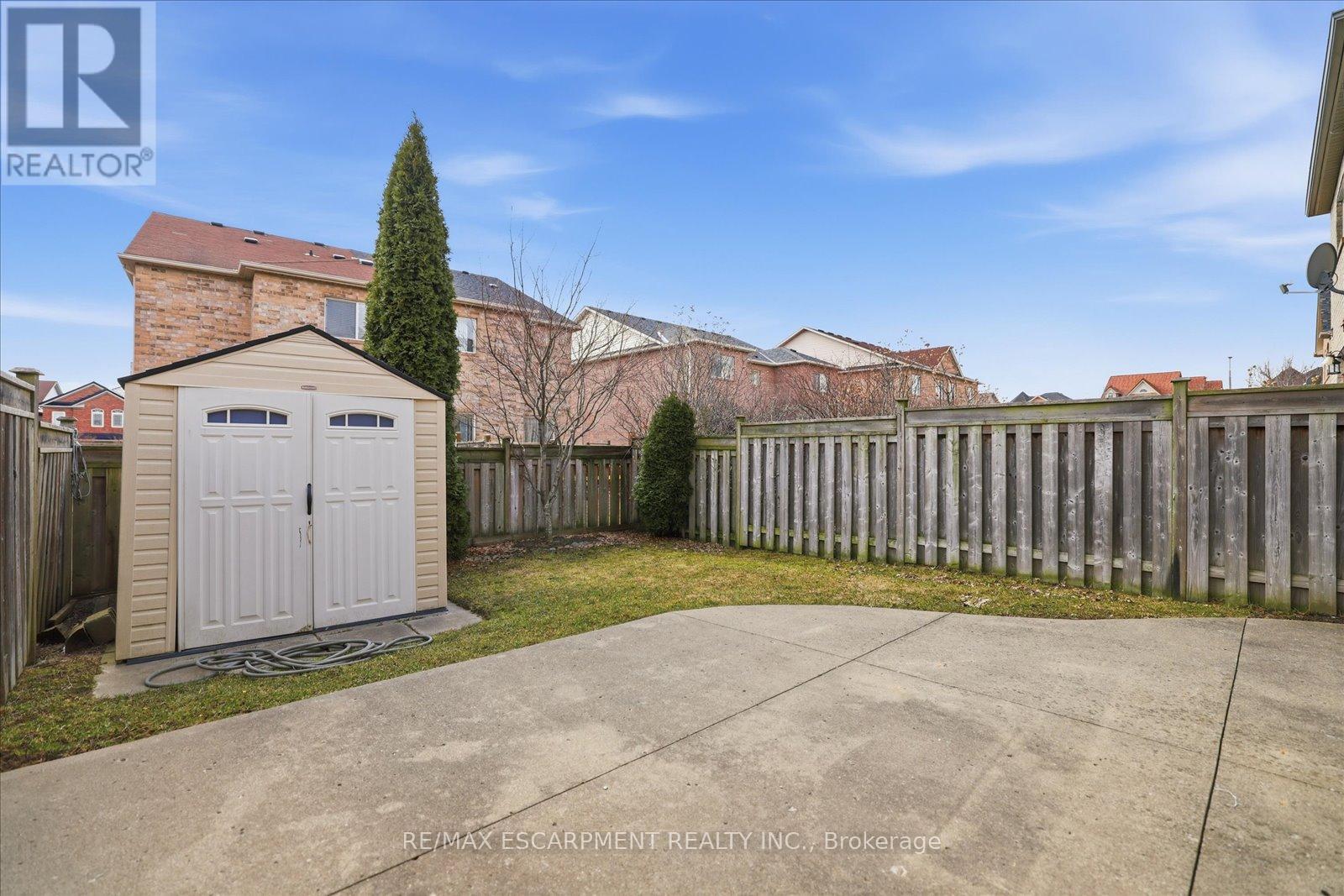 774 Bethany Crescent, Mississauga, Ontario  L7V 3B8 - Photo 31 - W12939506