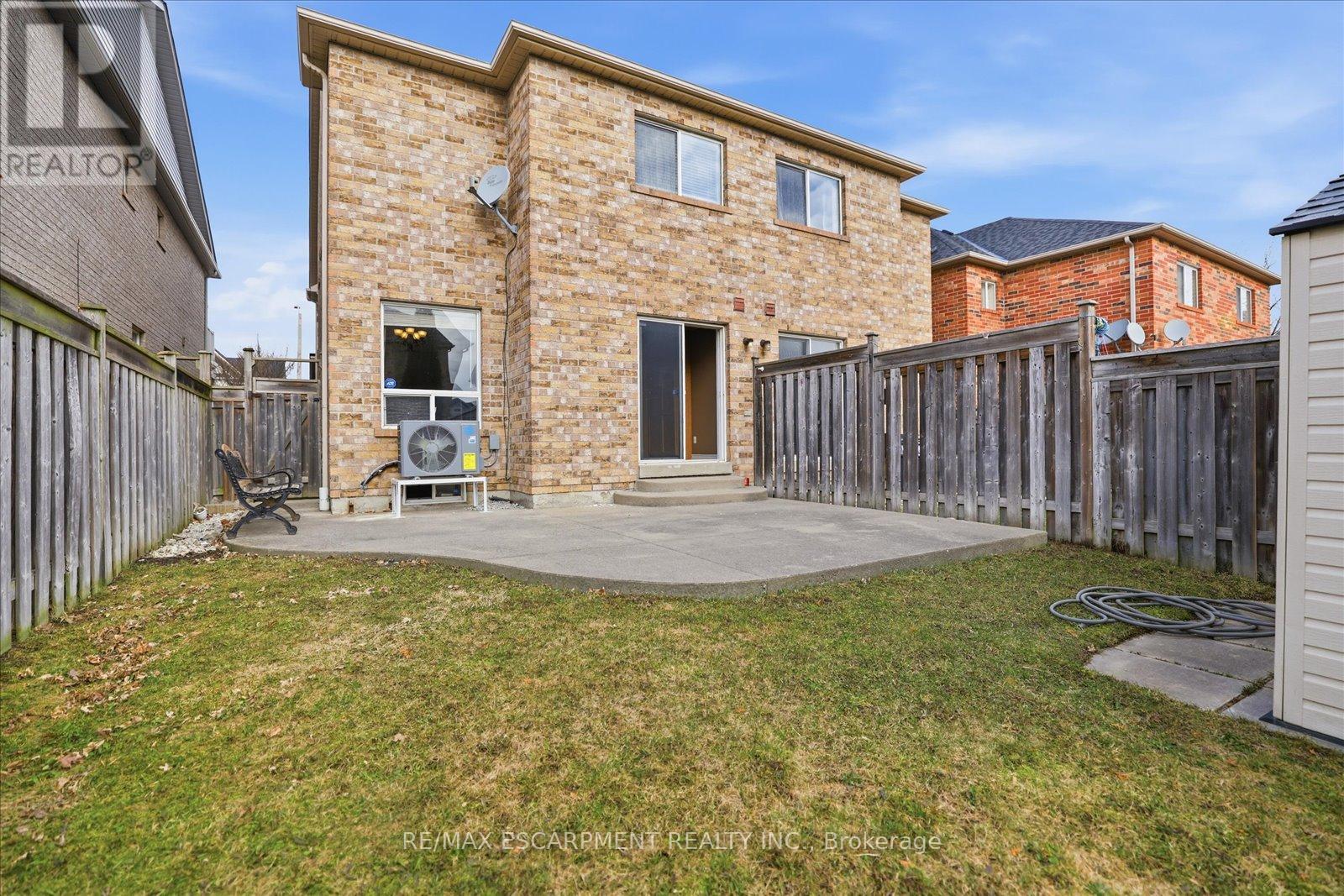 774 Bethany Crescent, Mississauga, Ontario  L7V 3B8 - Photo 32 - W12939506