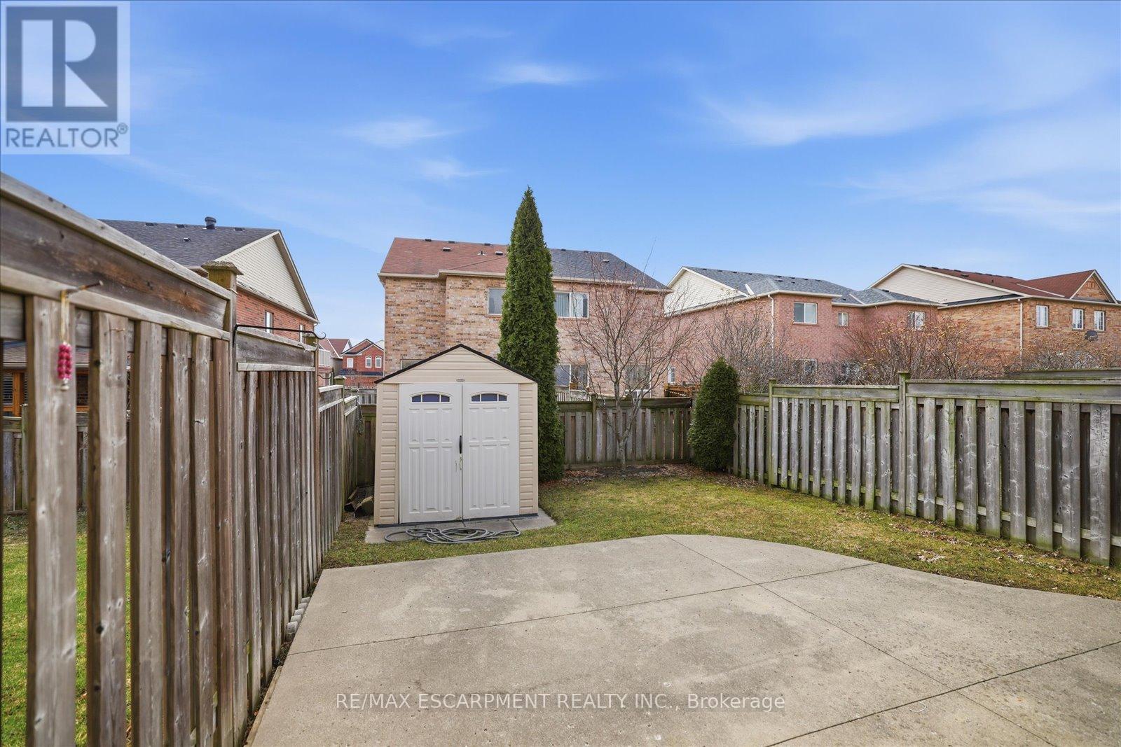 774 Bethany Crescent, Mississauga, Ontario  L7V 3B8 - Photo 30 - W12939506