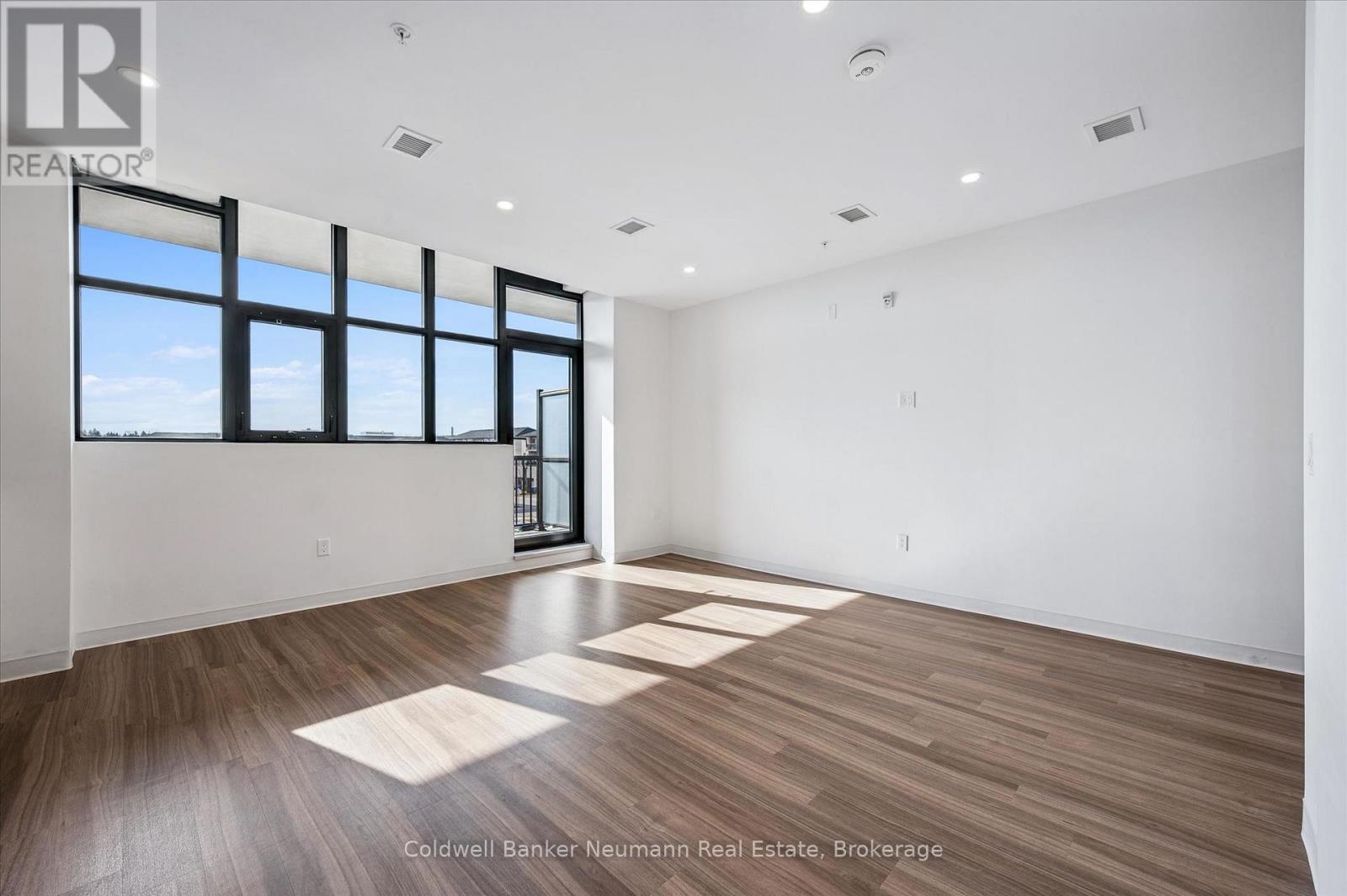 322 - 120 Huron Street, Guelph (St. Patrick's Ward), Ontario  N1E 0T8 - Photo 13 - X12940294