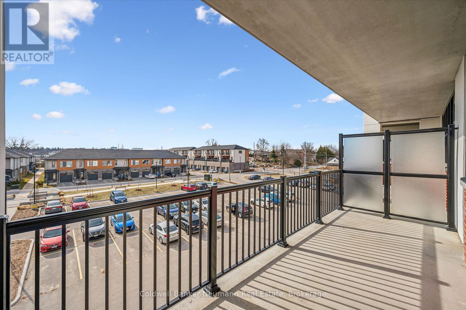 322 - 120 Huron Street, Guelph (St. Patrick's Ward), Ontario  N1E 0T8 - Photo 16 - X12940294