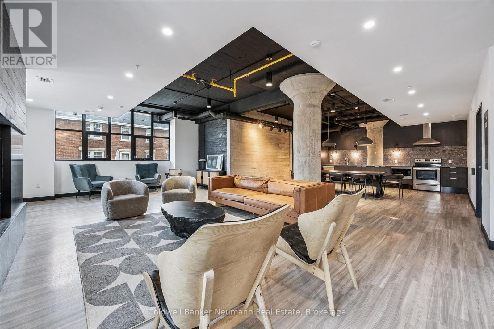 322 - 120 Huron Street, Guelph (St. Patrick's Ward), Ontario  N1E 0T8 - Photo 18 - X12940294