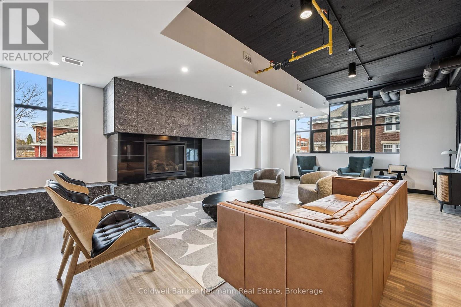 322 - 120 Huron Street, Guelph (St. Patrick's Ward), Ontario  N1E 0T8 - Photo 19 - X12940294