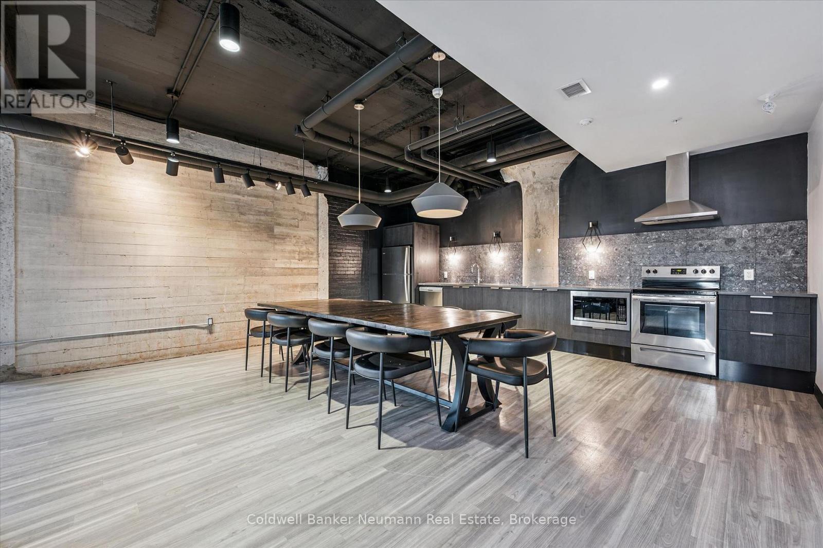 322 - 120 Huron Street, Guelph (St. Patrick's Ward), Ontario  N1E 0T8 - Photo 21 - X12940294