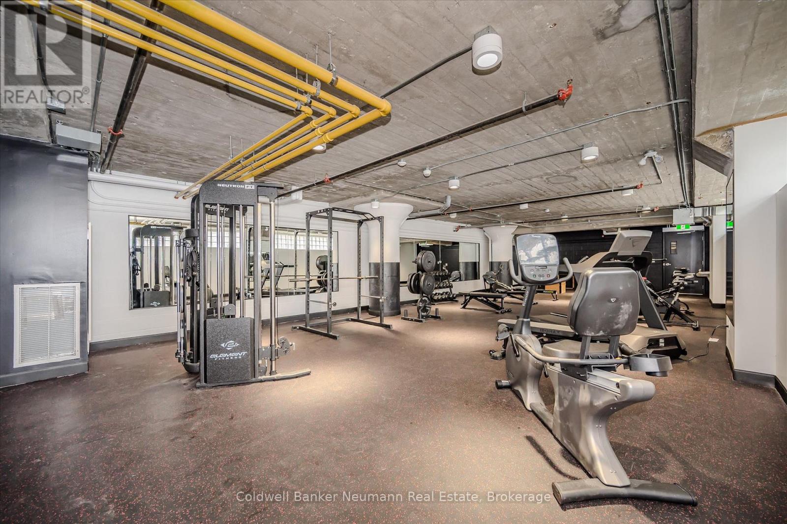 322 - 120 Huron Street, Guelph (St. Patrick's Ward), Ontario  N1E 0T8 - Photo 23 - X12940294