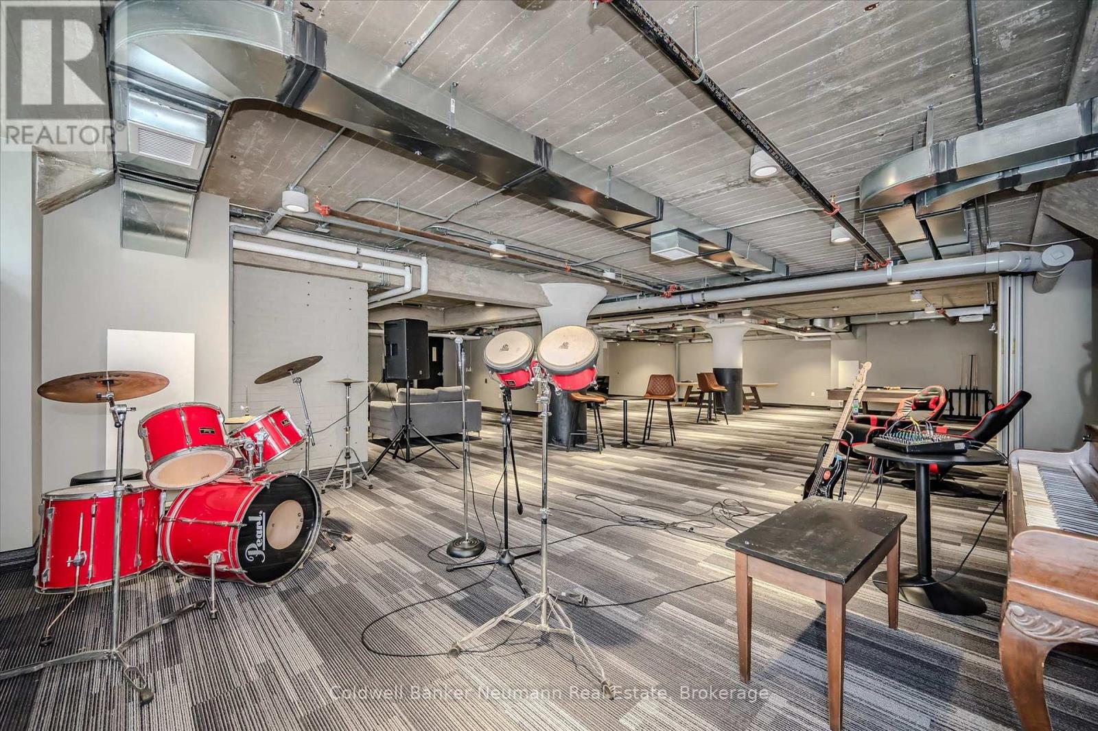 322 - 120 Huron Street, Guelph (St. Patrick's Ward), Ontario  N1E 0T8 - Photo 25 - X12940294