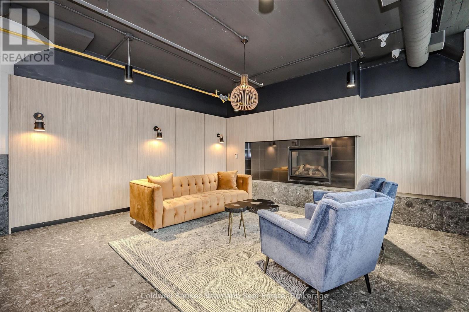 322 - 120 Huron Street, Guelph (St. Patrick's Ward), Ontario  N1E 0T8 - Photo 28 - X12940294