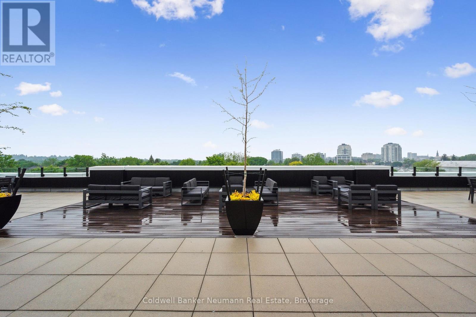 322 - 120 Huron Street, Guelph (St. Patrick's Ward), Ontario  N1E 0T8 - Photo 31 - X12940294