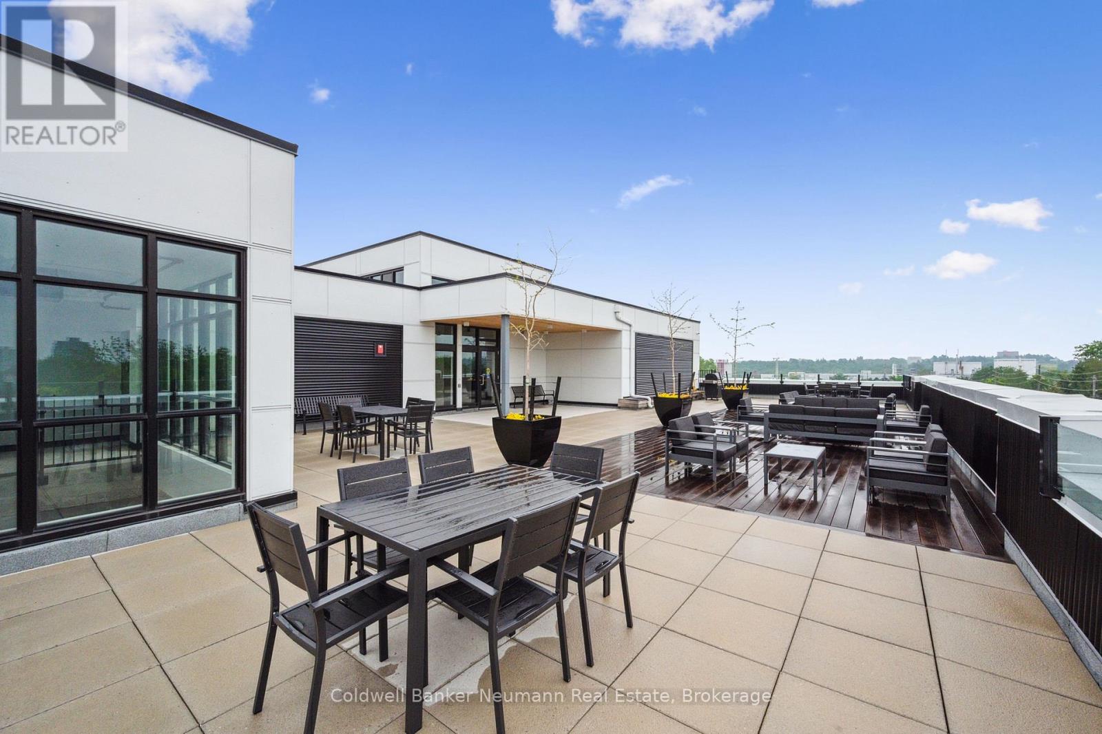 322 - 120 Huron Street, Guelph (St. Patrick's Ward), Ontario  N1E 0T8 - Photo 33 - X12940294