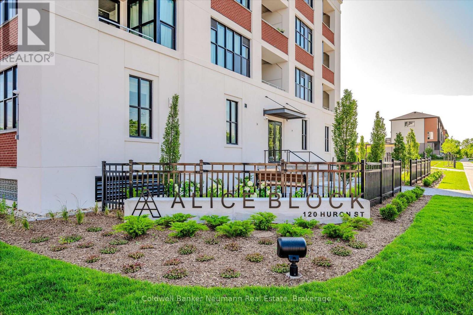 322 - 120 Huron Street, Guelph (St. Patrick's Ward), Ontario  N1E 0T8 - Photo 34 - X12940294