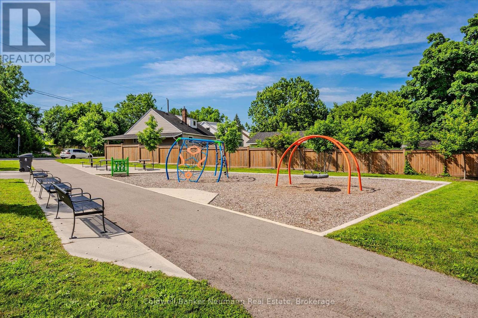 322 - 120 Huron Street, Guelph (St. Patrick's Ward), Ontario  N1E 0T8 - Photo 36 - X12940294