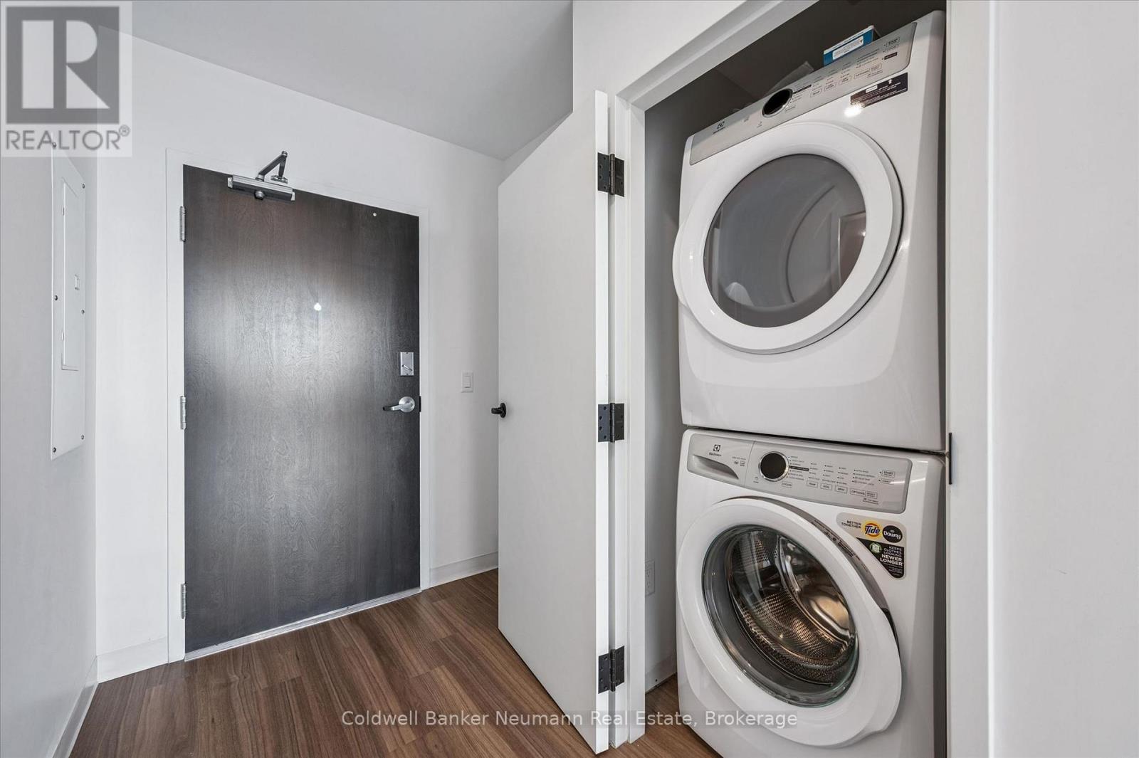 322 - 120 Huron Street, Guelph (St. Patrick's Ward), Ontario  N1E 0T8 - Photo 4 - X12940294