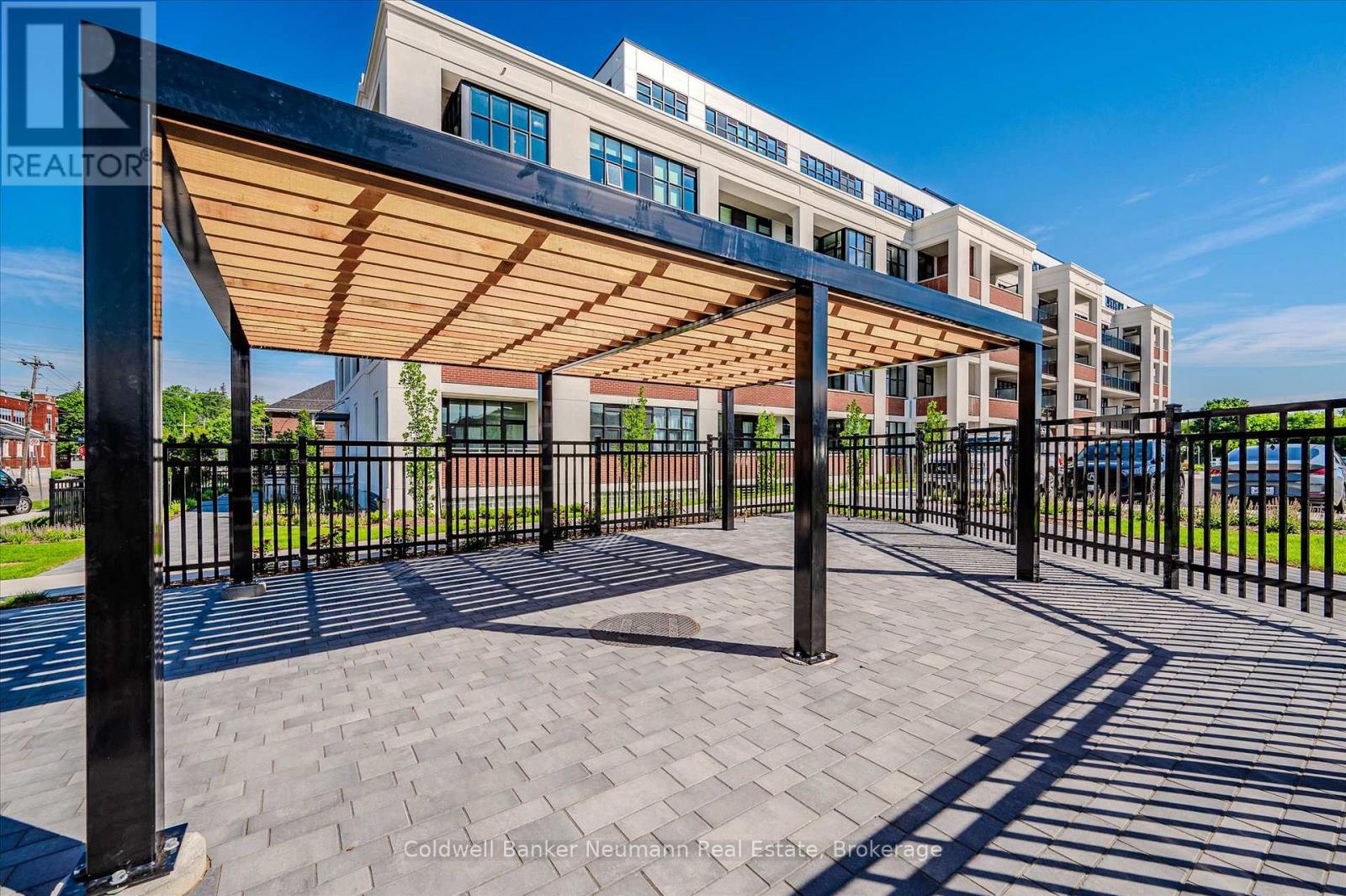 322 - 120 Huron Street, Guelph (St. Patrick's Ward), Ontario  N1E 0T8 - Photo 40 - X12940294