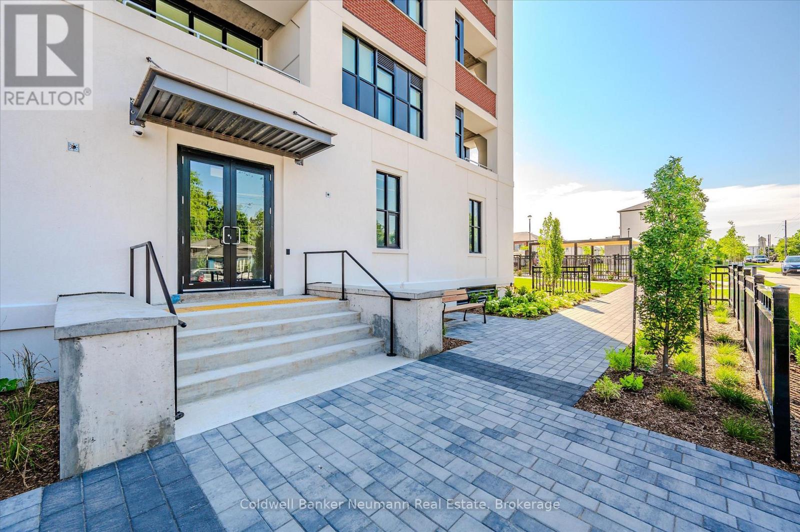 322 - 120 Huron Street, Guelph (St. Patrick's Ward), Ontario  N1E 0T8 - Photo 41 - X12940294