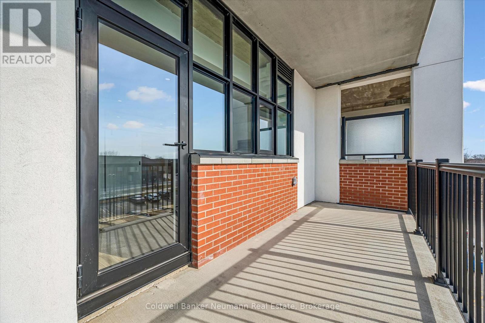 322 - 120 Huron Street, Guelph (St. Patrick's Ward), Ontario  N1E 0T8 - Photo 5 - X12940294