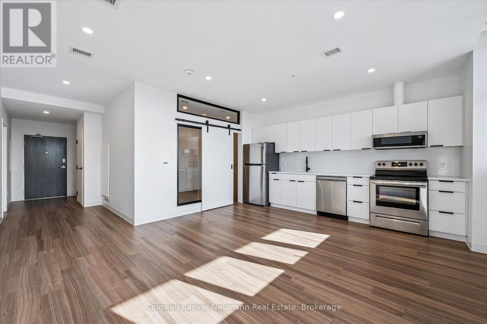 322 - 120 Huron Street, Guelph (St. Patrick's Ward), Ontario  N1E 0T8 - Photo 8 - X12940294