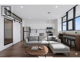 322 - 120 HURON STREET, guelph (st. patrick's ward), Ontario