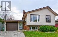 9 SANDERSON DRIVE, Guelph, Ontario