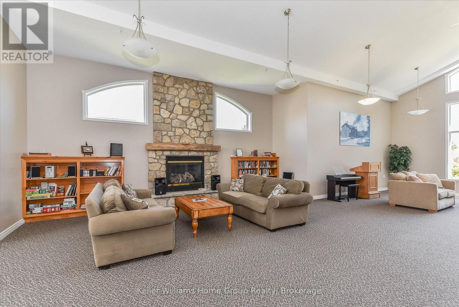 104 - 20 Station Square, Centre Wellington, Ontario N0B 1S0 - Photo 32 - X12940364