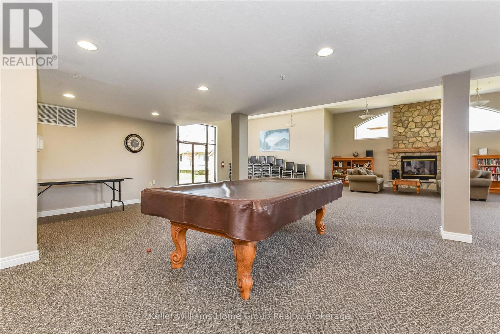 104 - 20 Station Square, Centre Wellington, Ontario N0B 1S0 - Photo 35 - X12940364