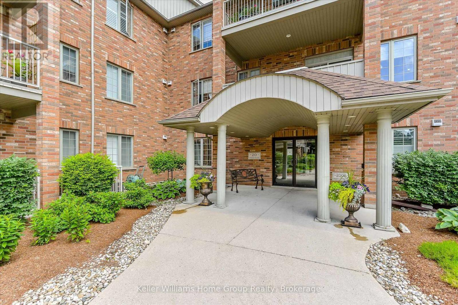 104 - 20 Station Square, Centre Wellington, Ontario N0B 1S0 - Photo 5 - X12940364