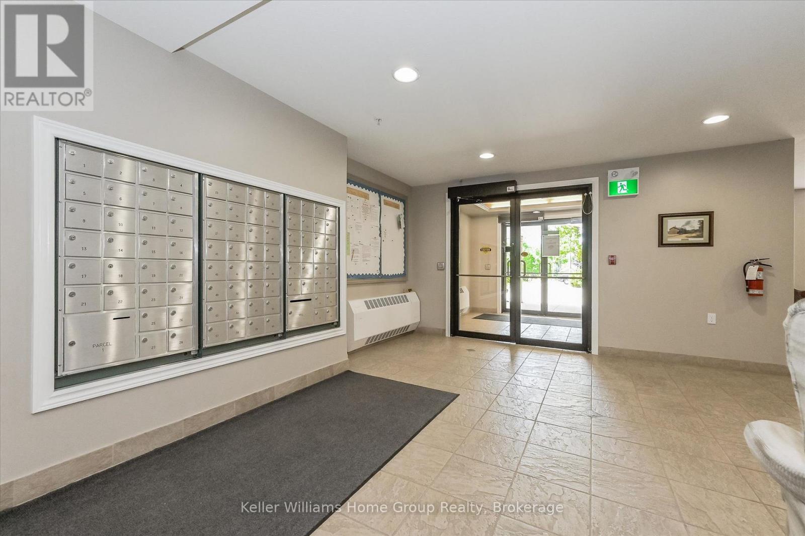 104 - 20 Station Square, Centre Wellington, Ontario N0B 1S0 - Photo 6 - X12940364