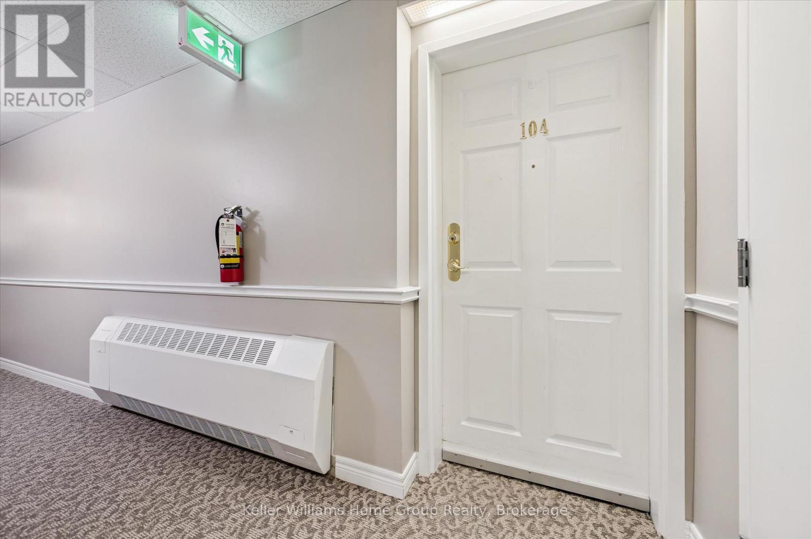 104 - 20 Station Square, Centre Wellington, Ontario N0B 1S0 - Photo 9 - X12940364