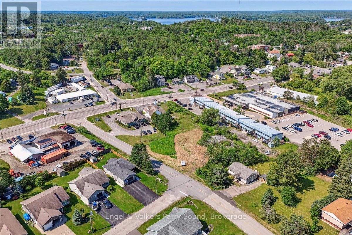 0 Edward Street, Parry Sound, Ontario  P2A 2L3 - Photo 10 - X12940368