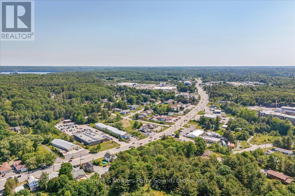 0 Edward Street, Parry Sound, Ontario  P2A 2L3 - Photo 12 - X12940368