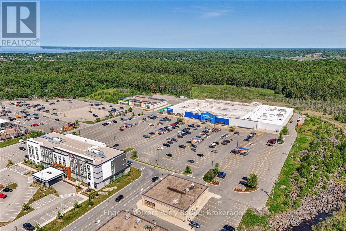 0 Edward Street, Parry Sound, Ontario  P2A 2L3 - Photo 14 - X12940368