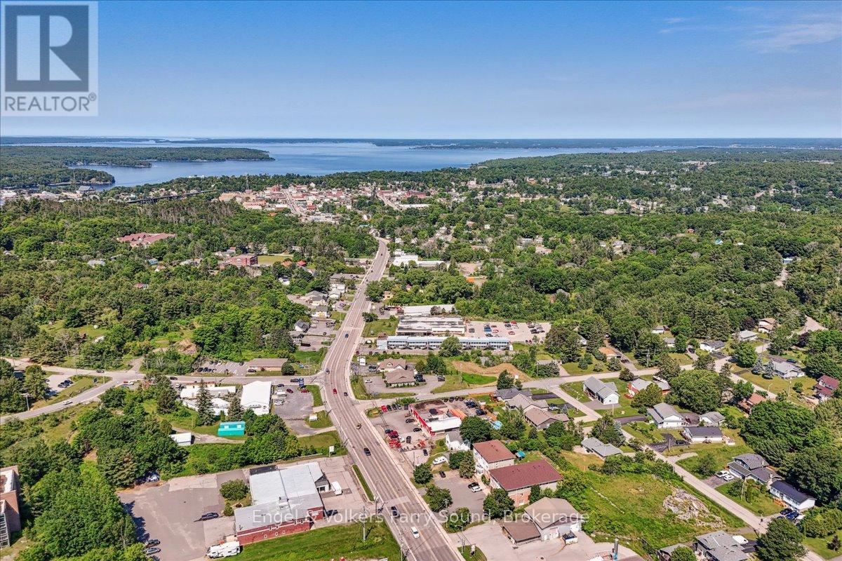 0 Edward Street, Parry Sound, Ontario  P2A 2L3 - Photo 18 - X12940368