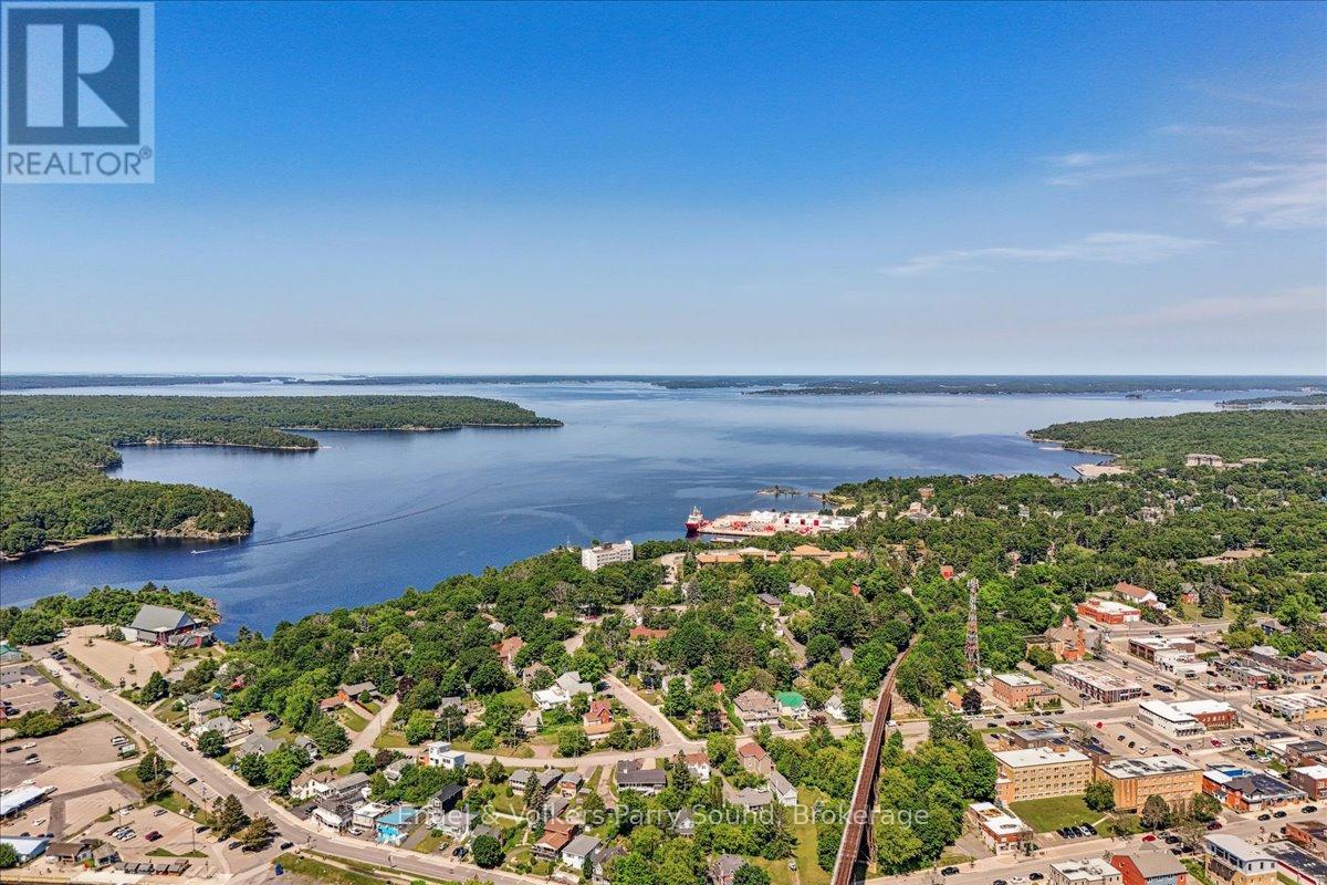0 Edward Street, Parry Sound, Ontario  P2A 2L3 - Photo 21 - X12940368