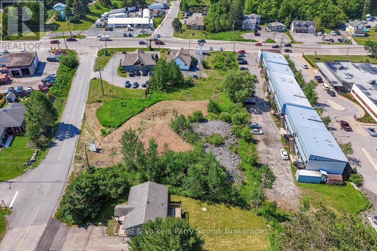 0 Edward Street, Parry Sound, Ontario  P2A 2L3 - Photo 7 - X12940368