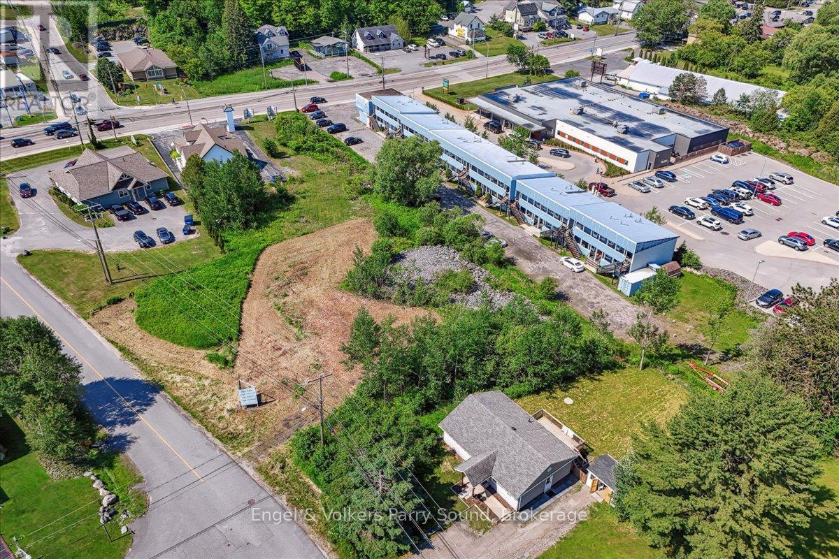 0 Edward Street, Parry Sound, Ontario  P2A 2L3 - Photo 8 - X12940368