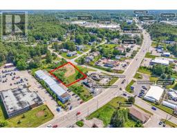 0 EDWARD STREET, parry sound, Ontario