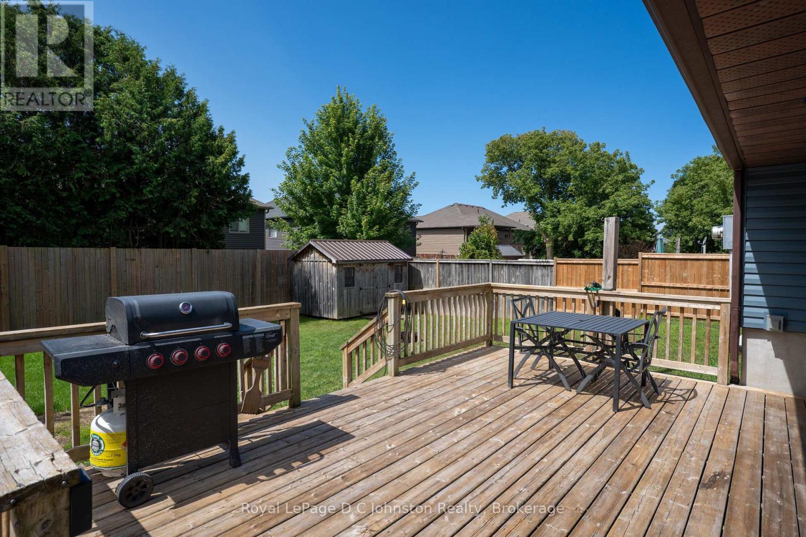 372 Provincial Street, Saugeen Shores, Ontario  N0H 2C1 - Photo 12 - X12940472