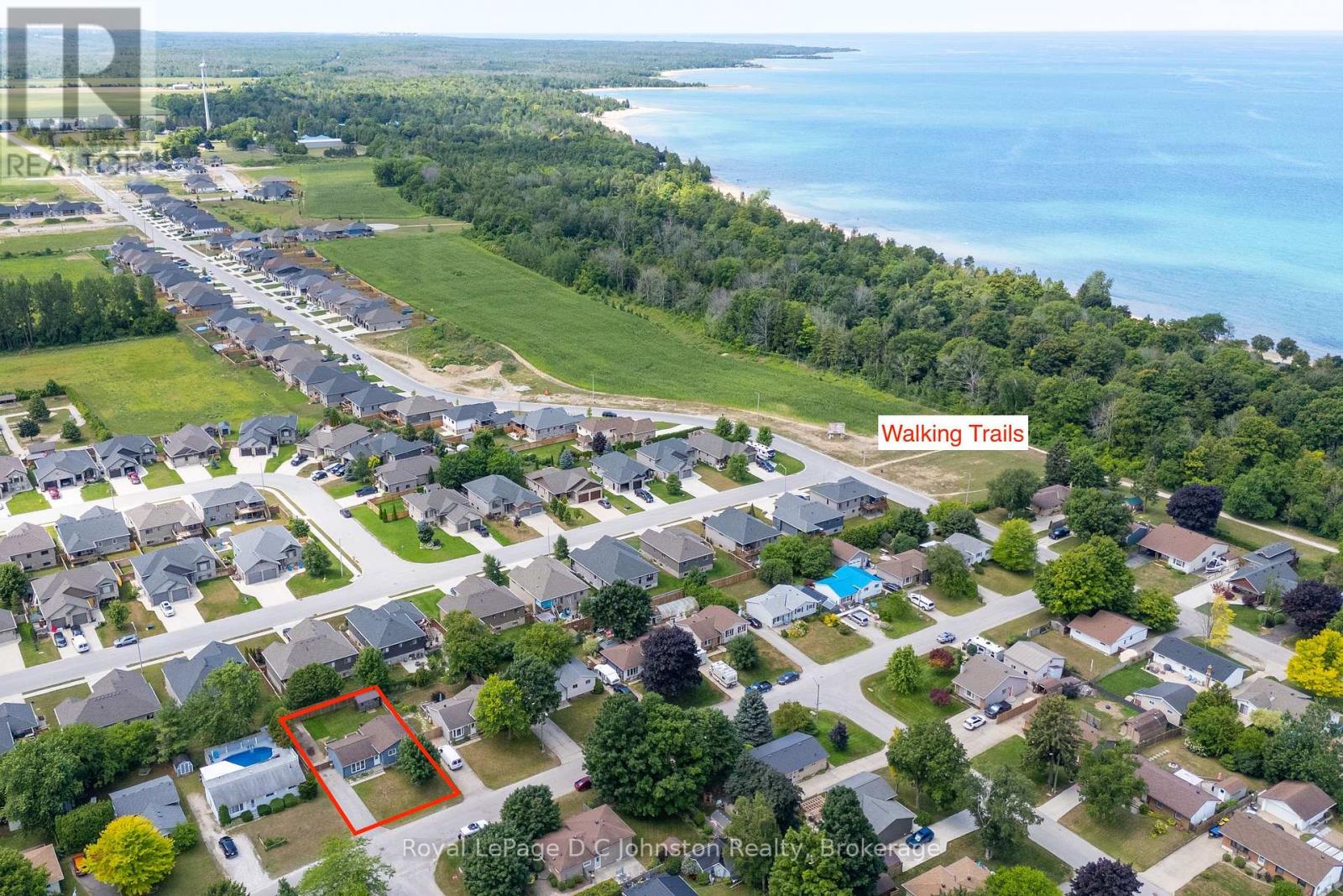 372 Provincial Street, Saugeen Shores, Ontario  N0H 2C1 - Photo 27 - X12940472